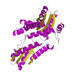 Image of CATH 2po7A