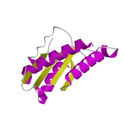 Image of CATH 2po7A02