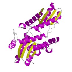 Image of CATH 2po7B