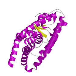 Image of CATH 2pobA00