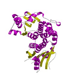 Image of CATH 2pocA