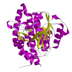Image of CATH 2pocB