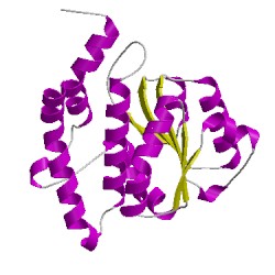 Image of CATH 2pocC01