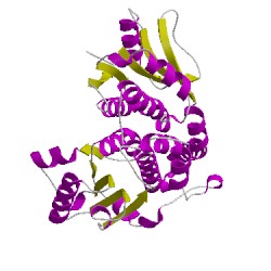 Image of CATH 2pocD