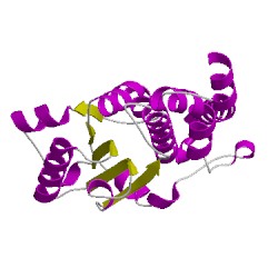Image of CATH 2pocD01