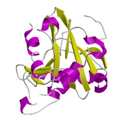 Image of CATH 2pofB