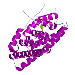 Image of CATH 2pogA