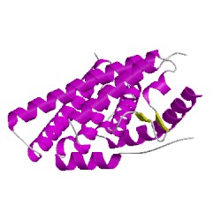 Image of CATH 2pogB