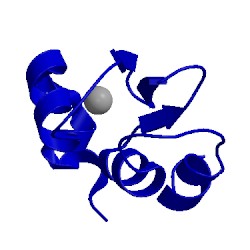 Image of CATH 2poi