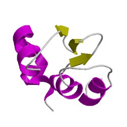 Image of CATH 2poiA