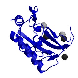 Image of CATH 2poj