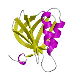 Image of CATH 2polA01