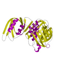 Image of CATH 2polB