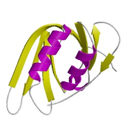 Image of CATH 2polB03