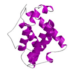 Image of CATH 2ponB00