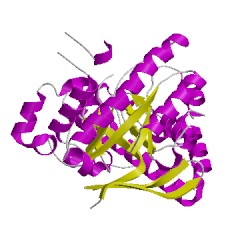 Image of CATH 2potA00