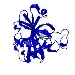 Image of CATH 2pow