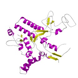 Image of CATH 2ppbD01