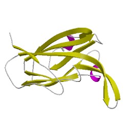 Image of CATH 2ppcB01