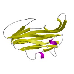 Image of CATH 2ppcC01