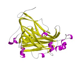 Image of CATH 2ppdC
