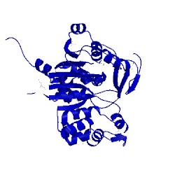 Image of CATH 2ppv