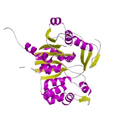 Image of CATH 2ppvA00