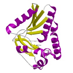 Image of CATH 2ppyB01