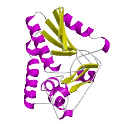 Image of CATH 2ppyE01