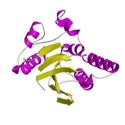 Image of CATH 2ppyF01