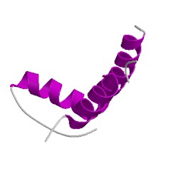 Image of CATH 2ppyF02