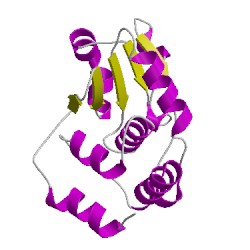 Image of CATH 2pq5B00