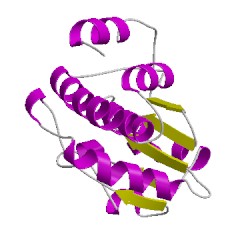 Image of CATH 2pq5D00