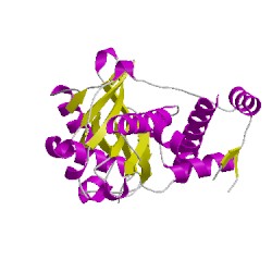 Image of CATH 2pq8A