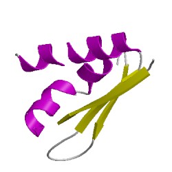 Image of CATH 2pquA00