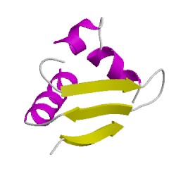 Image of CATH 2pquC00