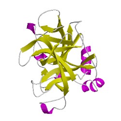 Image of CATH 2pr3A