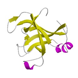 Image of CATH 2pr3A01