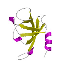 Image of CATH 2pr3A02