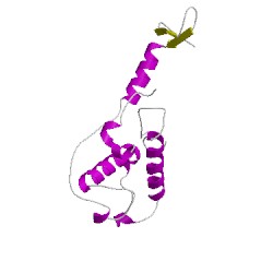 Image of CATH 2prcC01