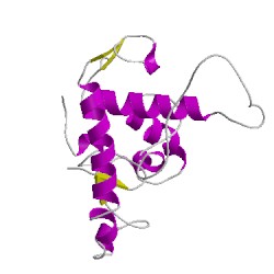 Image of CATH 2prcC02