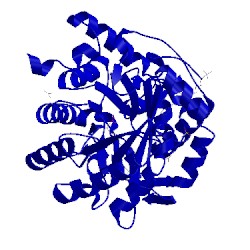 Image of CATH 2prl