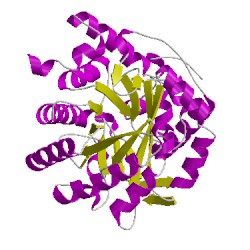 Image of CATH 2prlA