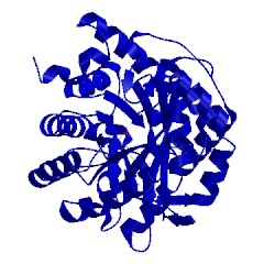 Image of CATH 2prm