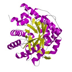 Image of CATH 2prmA