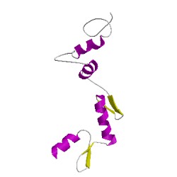 Image of CATH 2prtA