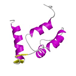 Image of CATH 2pruB00