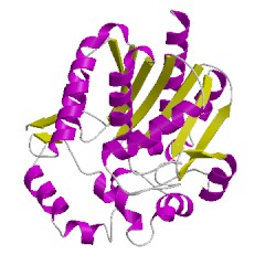 Image of CATH 2psjB00
