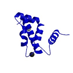 Image of CATH 2psr