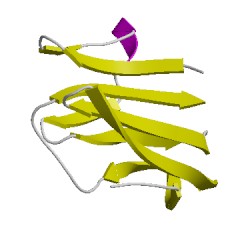 Image of CATH 2ptuC00